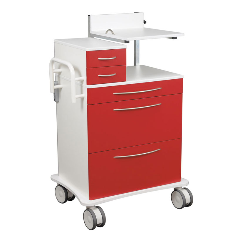 Skuffevogn - Special design - Cisi Systems - Billede 3