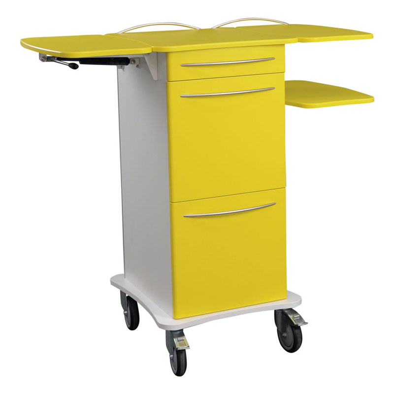 Skuffevogn - Special design - Cisi Systems - Billede 4