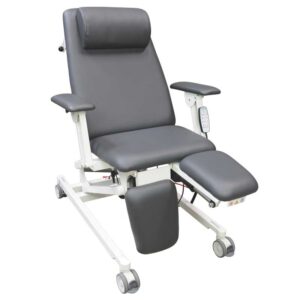 Behandlerstol - FlexChair Cisi Systems