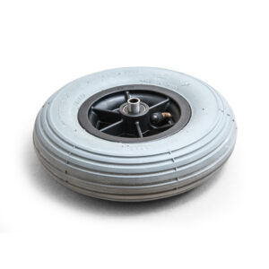 Hjul ø200x50 med kugleleje LUFT Cisi Systems