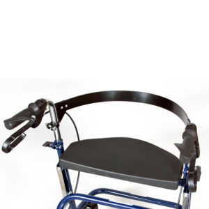 Rollator rygbånd Cisi Systems