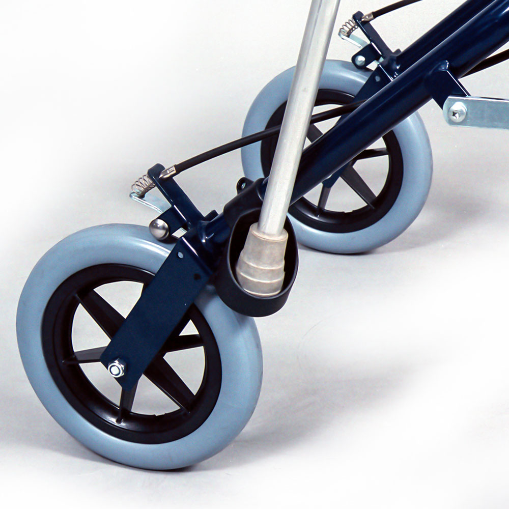 Rollator stokkeholder - Billede 4
