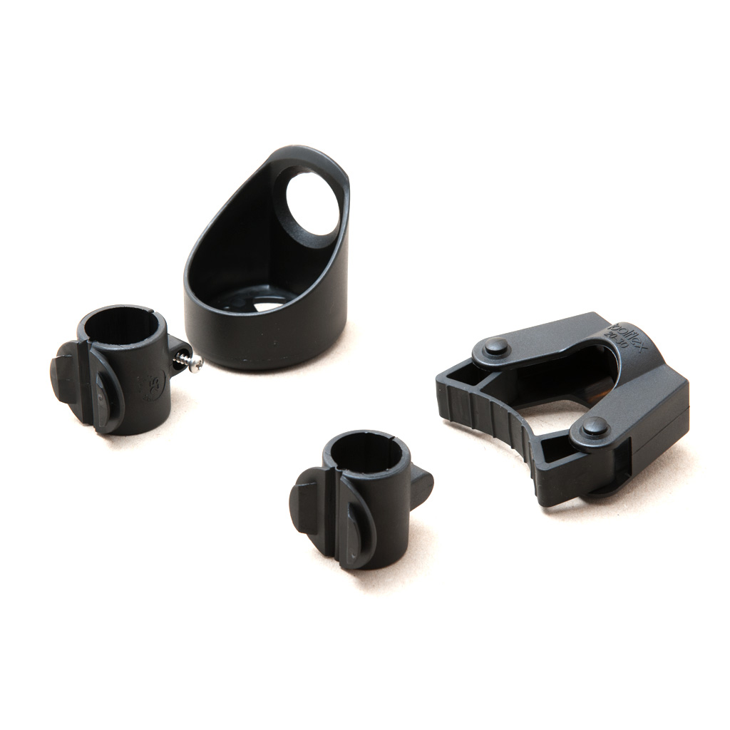 Rollator stokkeholder - Billede 3