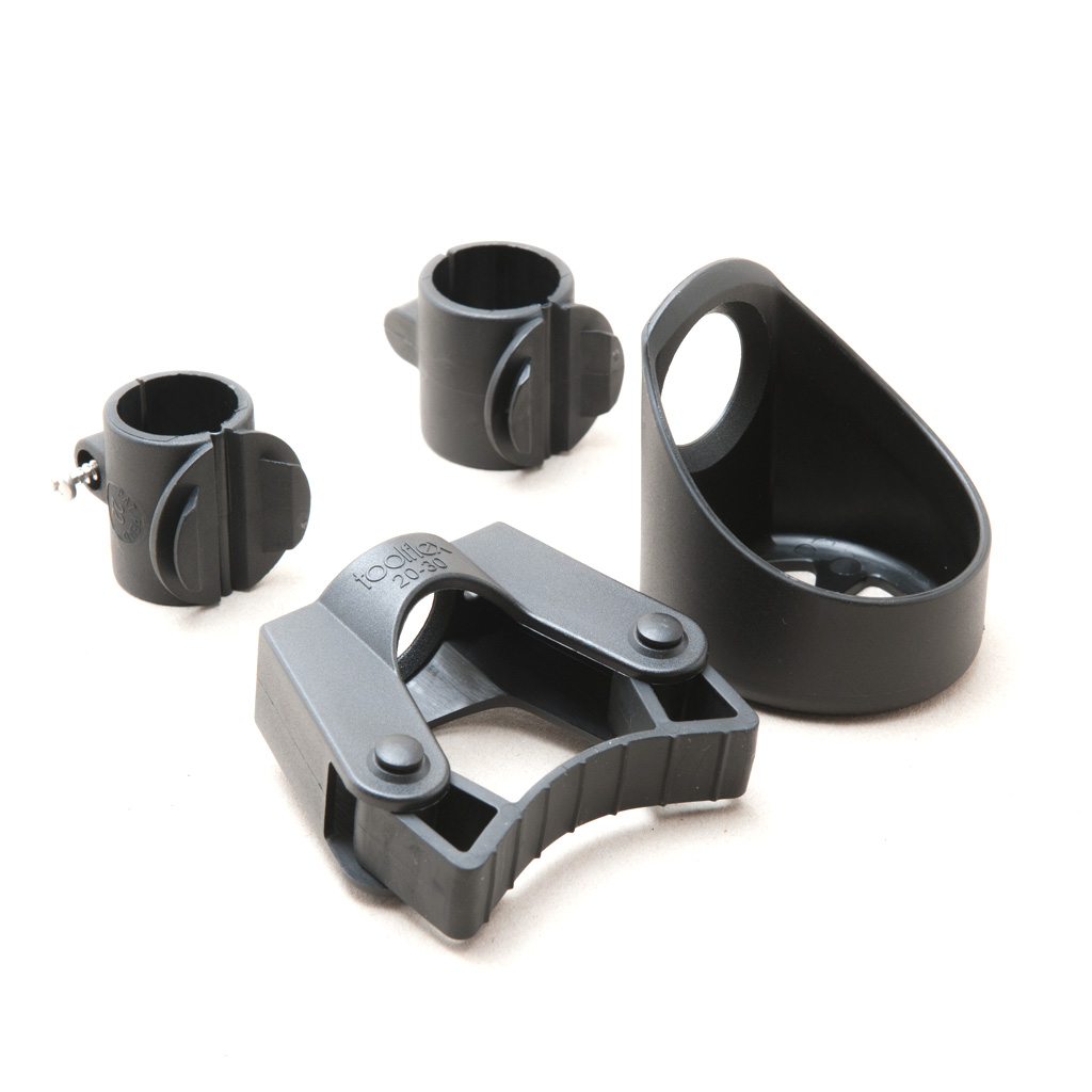 Rollator stokkeholder - Billede 2