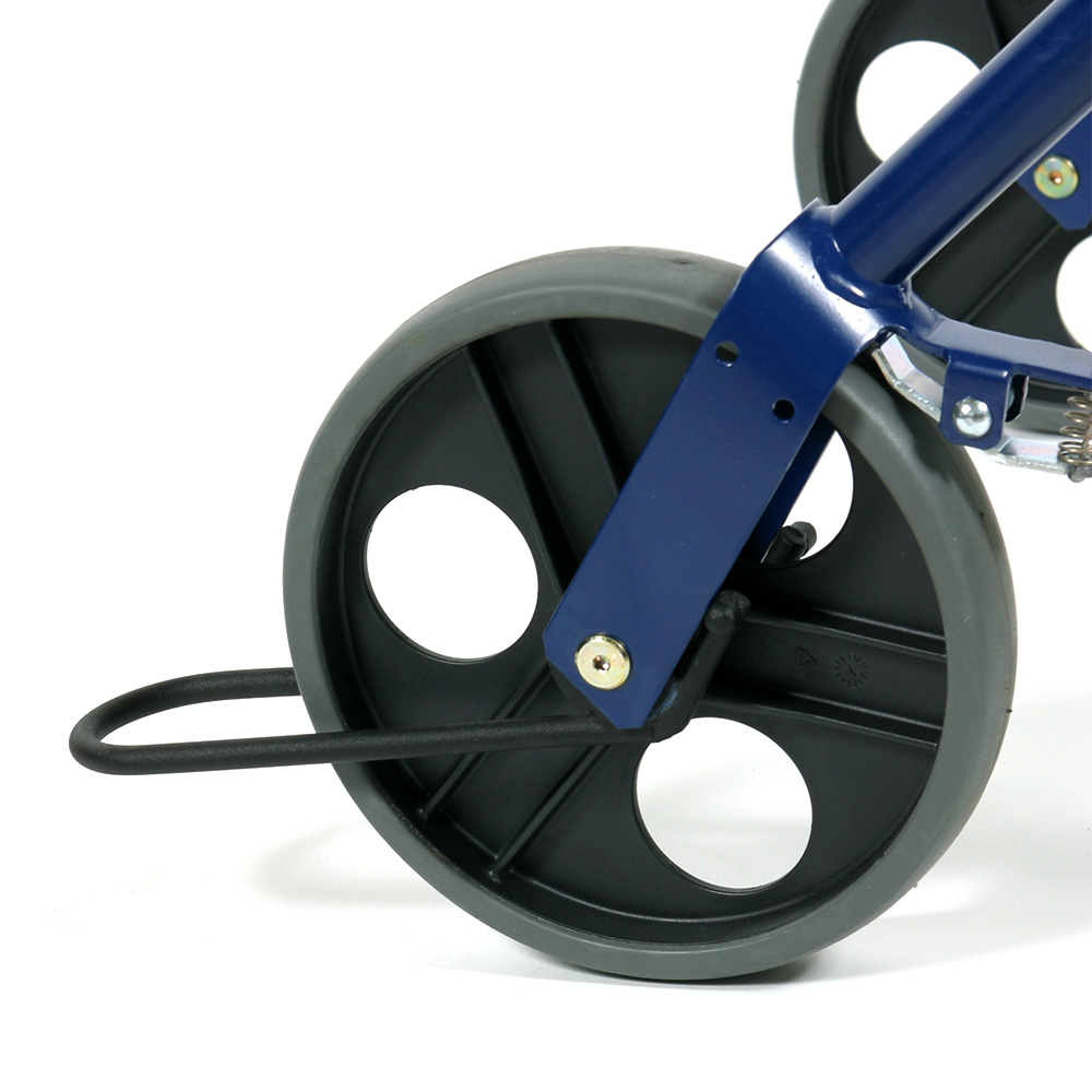 Trædepedal for Hafnia - HMI: 52246 Cisi Systems