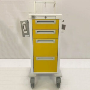 Isolationsvogn - Smal - 47x55,5 cm Cisi Systems