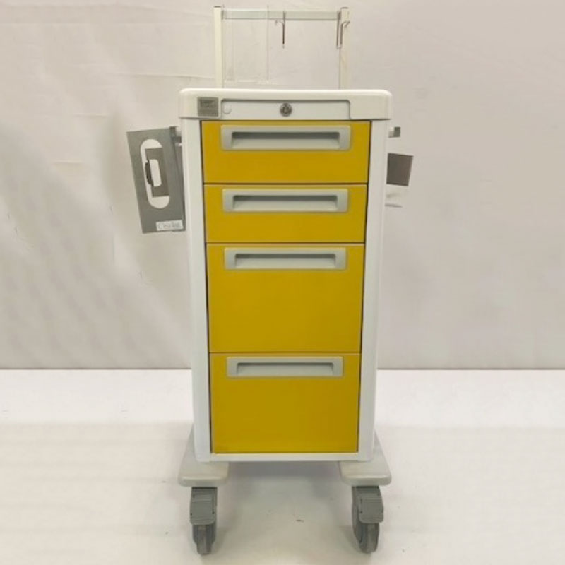 Isolationsvogn - Smal - 47x55,5 cm Cisi Systems