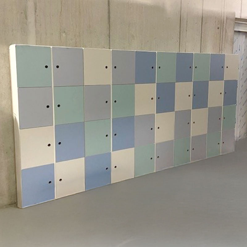 Taskeskabe Cisi Systems