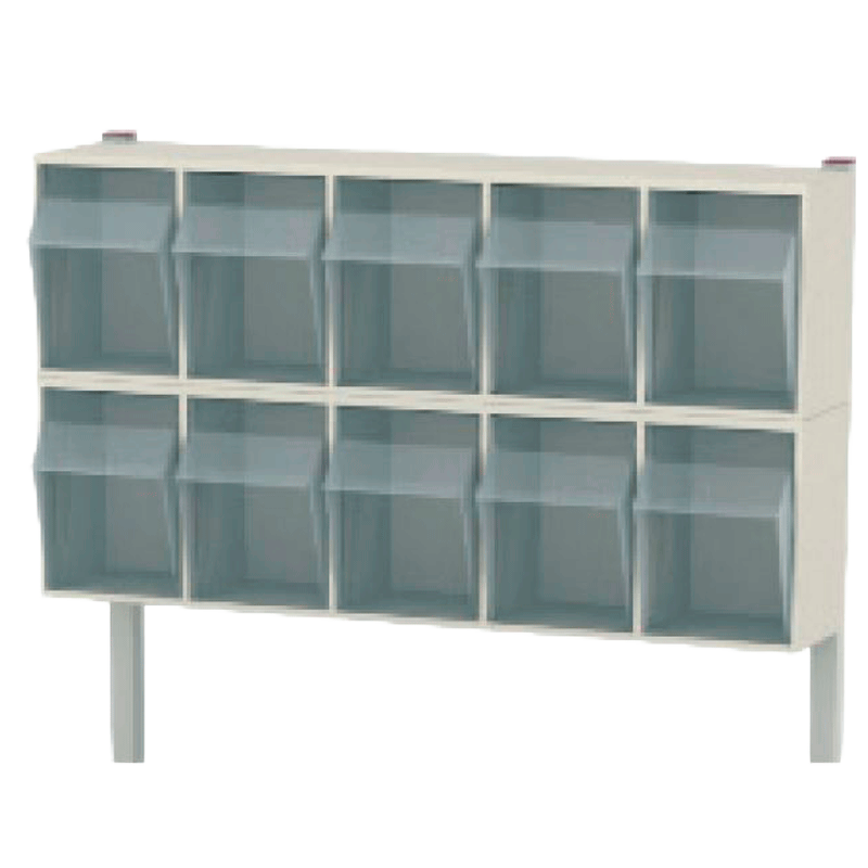 2600503 Vippebokse 2 lag Cisi Systems