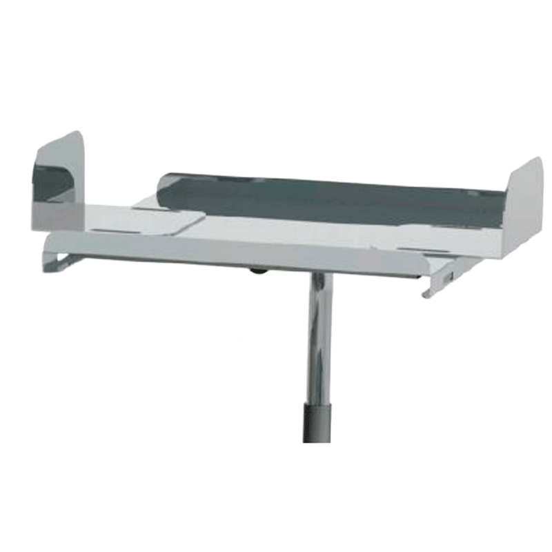2600504 Svingbar arm med plade for defibrilator Cisi Systems