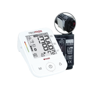 Automatisk blodtryksmåler Cisi Systems