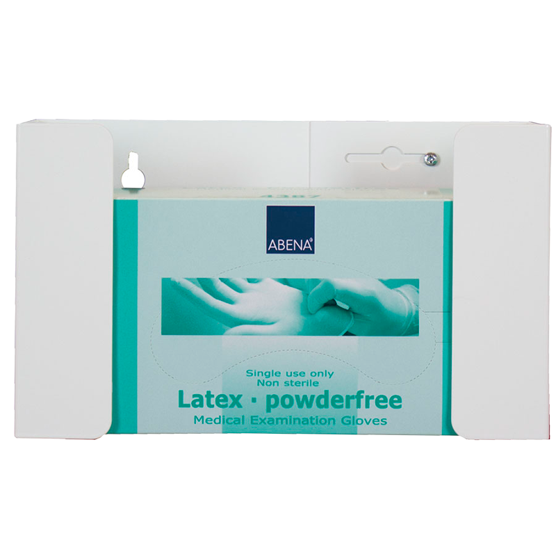 Handskeholder vandret 1 - 4 æsker - Billede 2