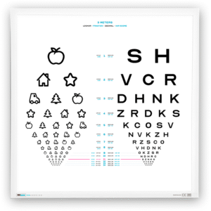 Isoeyes 60x60 Tavlefront Cisi Systems