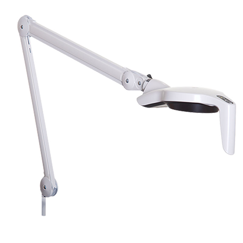 LED undersøgelseslampe - Model LHH LED Cisi Systems