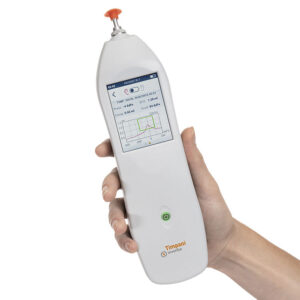 Ladestand Timpani tympanometer Cisi Systems
