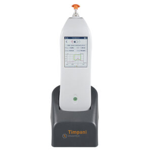 Ladestand Timpani tympanometer Cisi Systems
