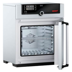 Memmert: Sterilisator og tørsterilisator