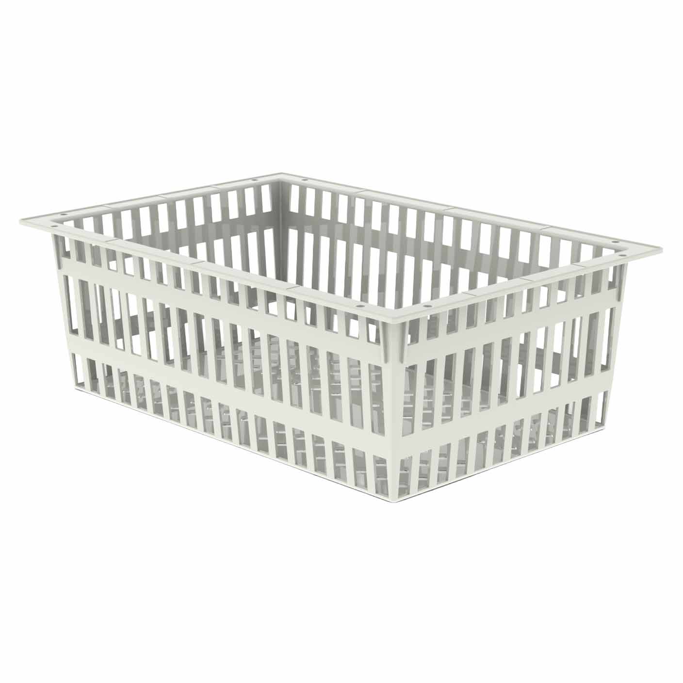 ISO Kurv 60 x 40 cm - Billede 3