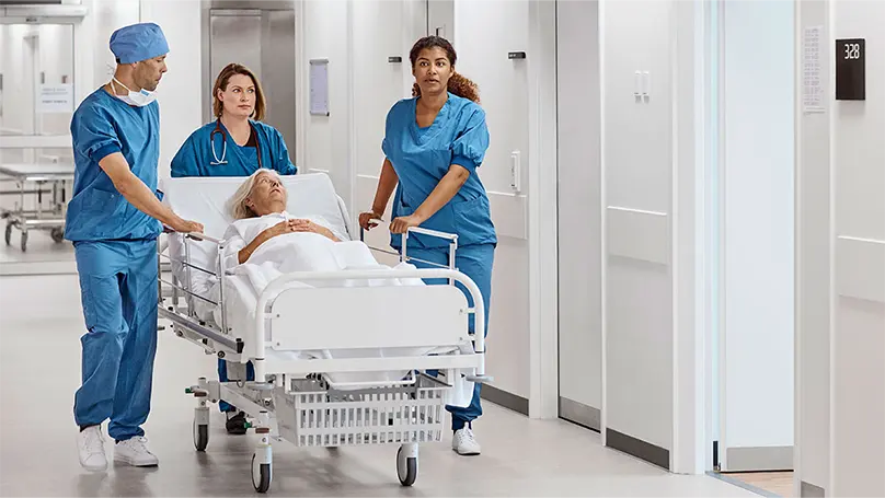 Hospital
