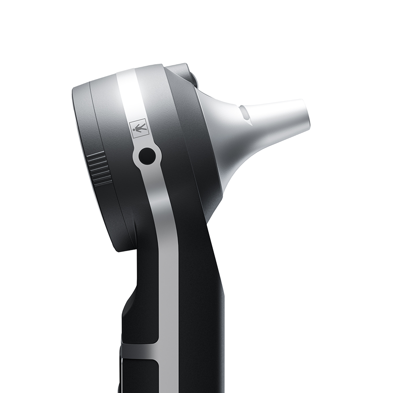 HEINE BETA X Otoscope 4.2X med USB-C - Billede 4