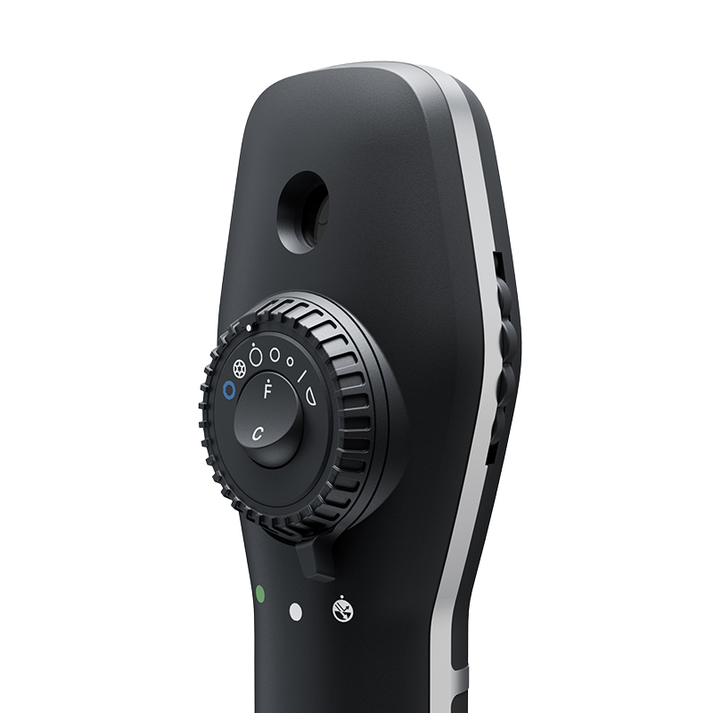 HEINE BETA X OPHTHALMOSCOPE - Billede 4