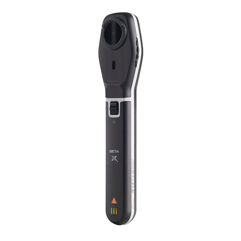 HEINE BETA X OPHTHALMOSCOPE