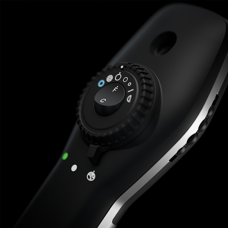 HEINE BETA X OPHTHALMOSCOPE - Billede 5