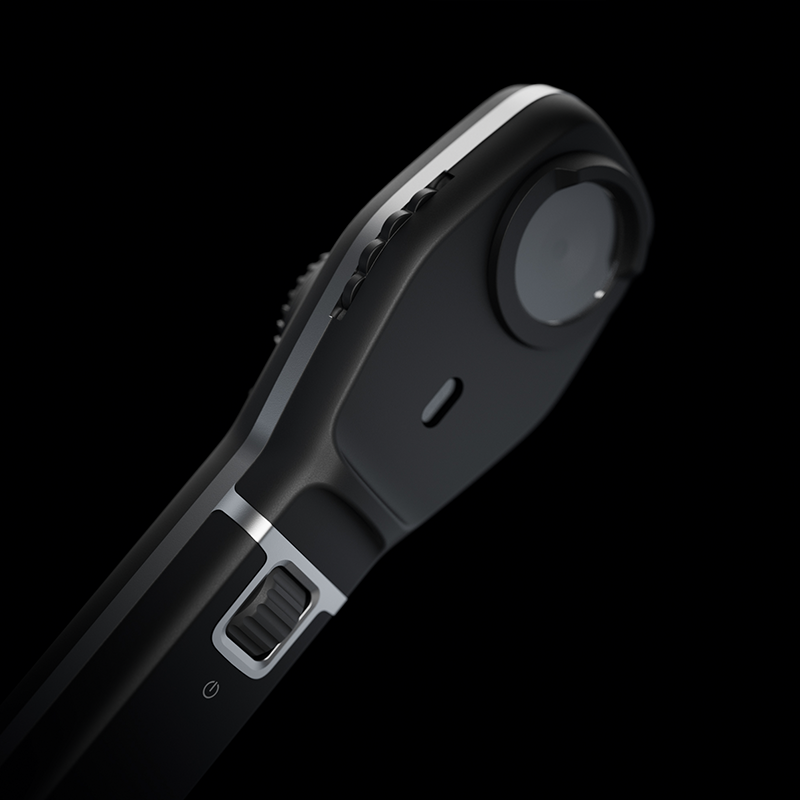 HEINE BETA X OPHTHALMOSCOPE - Billede 6