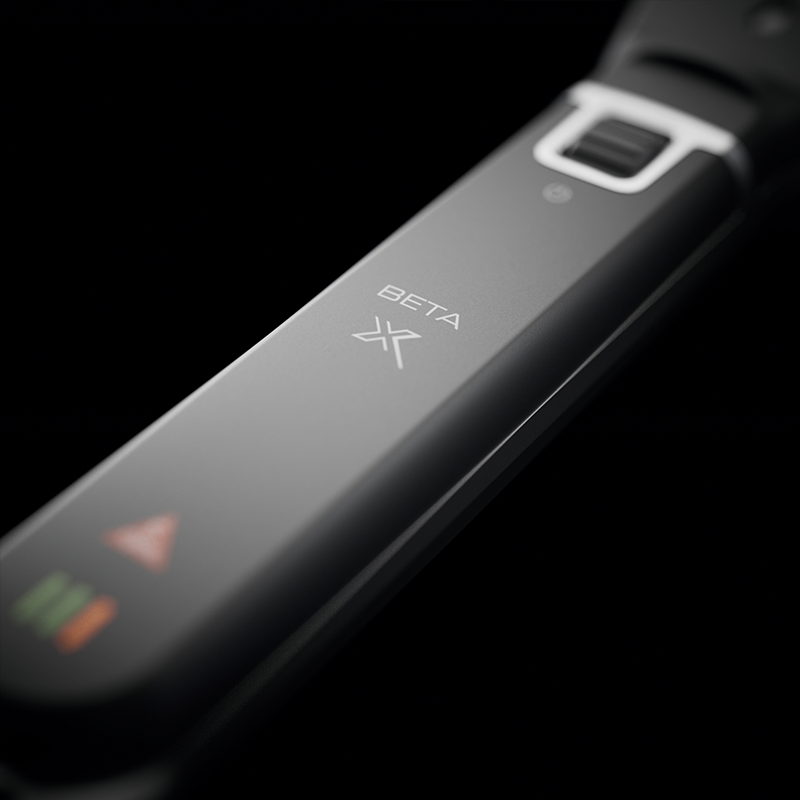 HEINE BETA X OPHTHALMOSCOPE - Billede 8