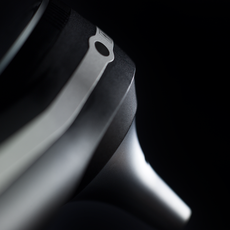 HEINE BETA X Otoscope 3x med USB-C - Billede 7
