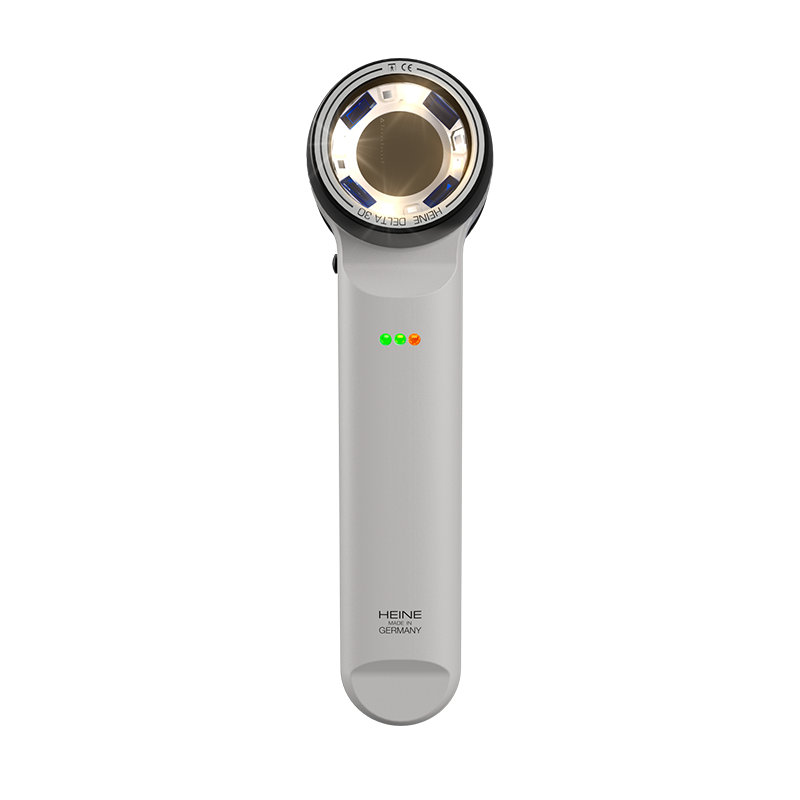 HEINE DELTA 30UV med USB-C - Billede 3