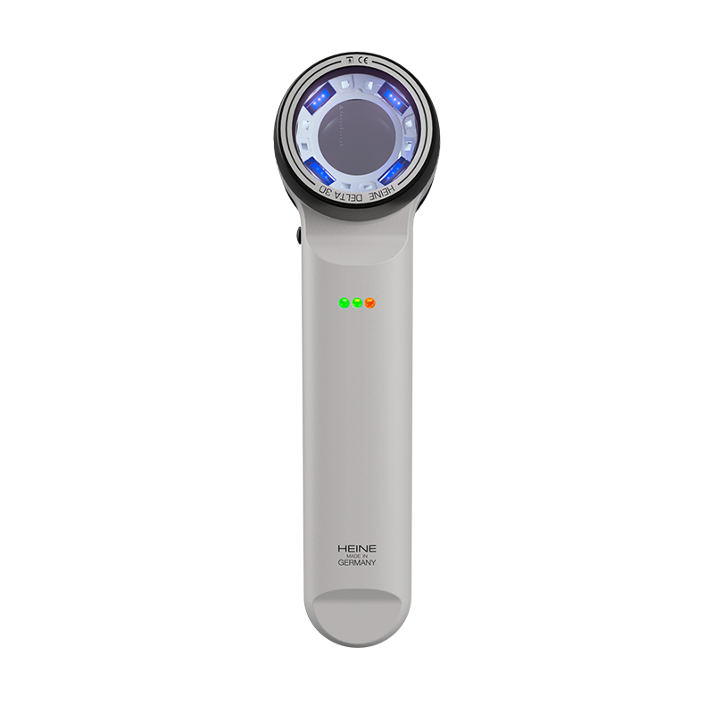 HEINE DELTA 30UV med USB-C - Billede 2