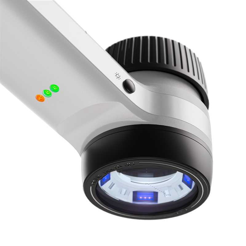 HEINE DELTA 30UV med USB-C - Billede 10