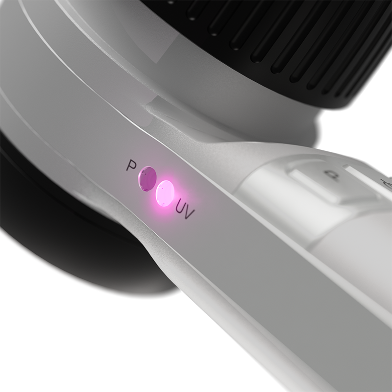 HEINE DELTA 30UV med USB-C - Billede 8