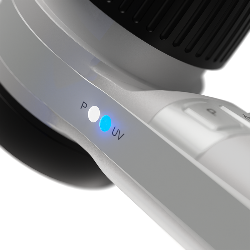 HEINE DELTA 30UV med USB-C - Billede 9