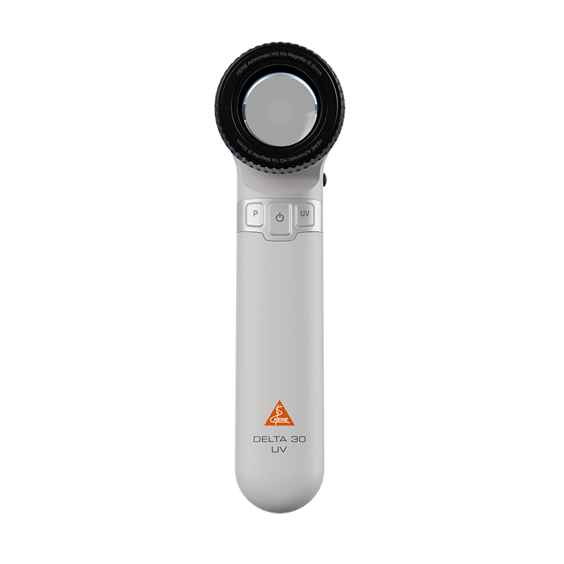 HEINE-DELTA-30-UV-front