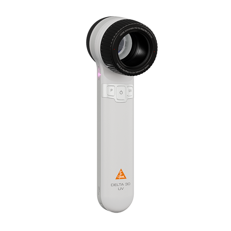 HEINE DELTA 30UV med USB-C - Billede 6