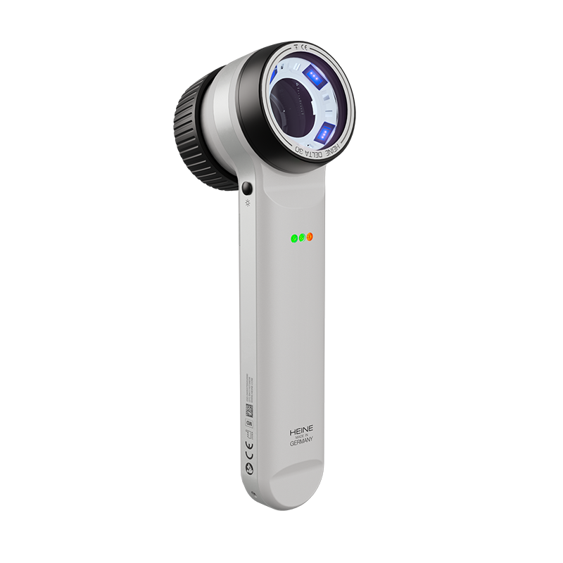 HEINE DELTA 30UV med USB-C - Billede 4