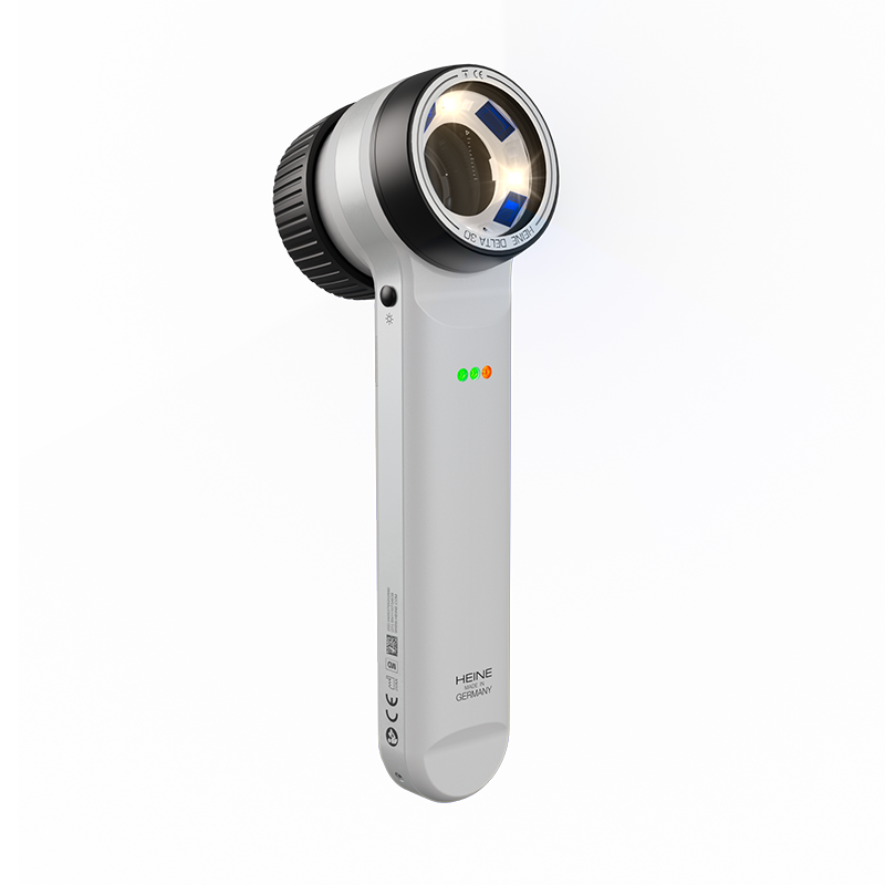 HEINE DELTA 30UV med USB-C - Billede 5
