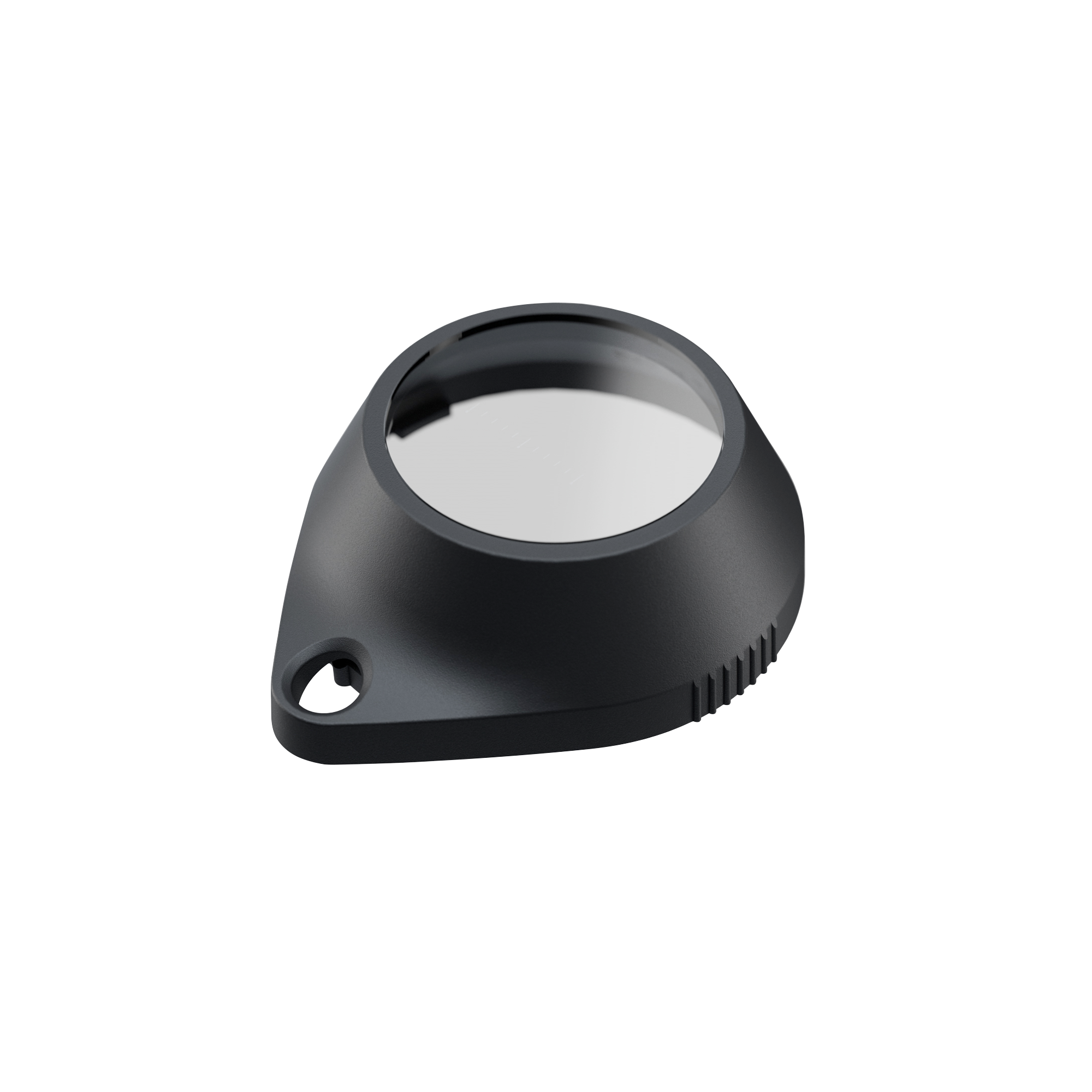 HEINE DELTA X CPG-kontaktplade af ridsefast glas - Billede 2
