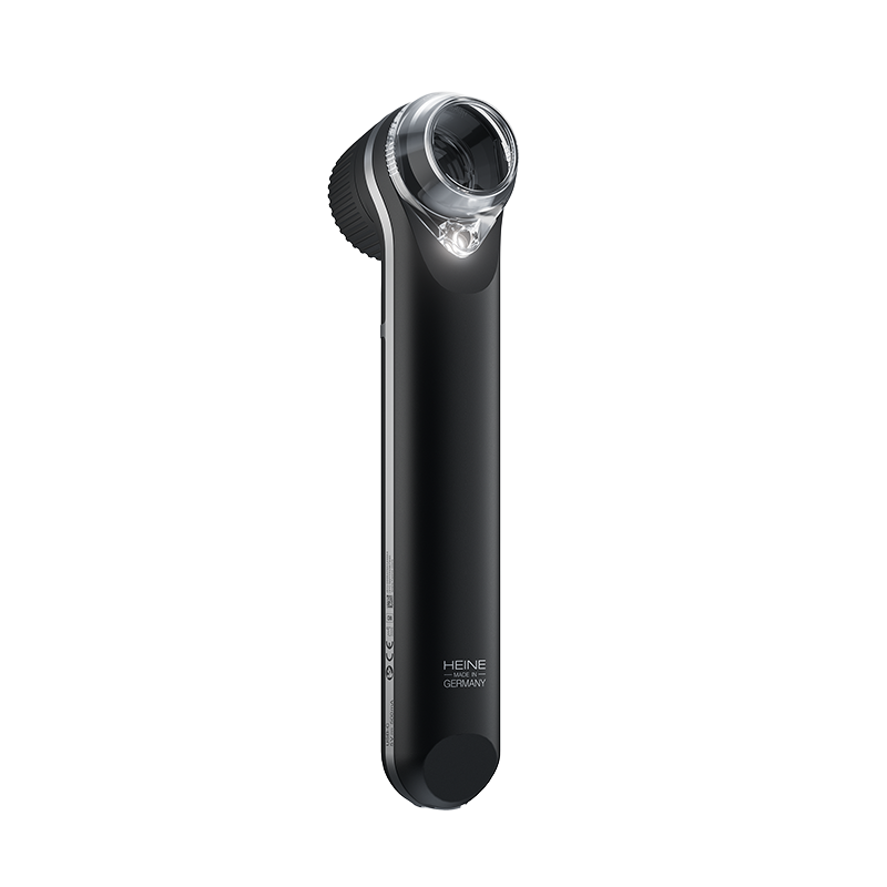 HEINE DELTA X Dermatoscope - Billede 2