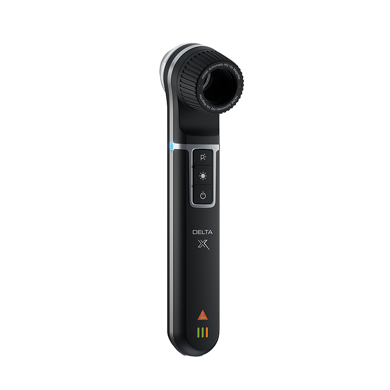 HEINE DELTA X Dermatoscope