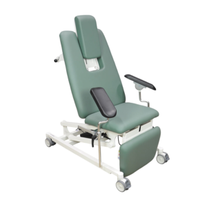 FlexChair - Fra stol til leje