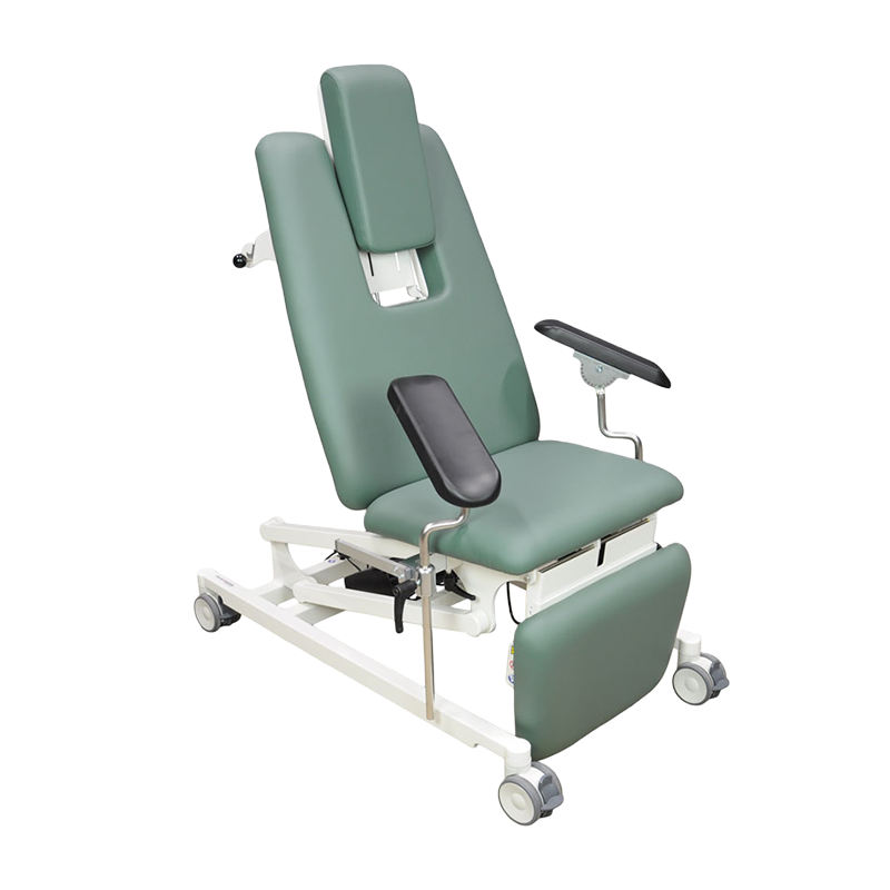 FlexChair - Fra stol til leje