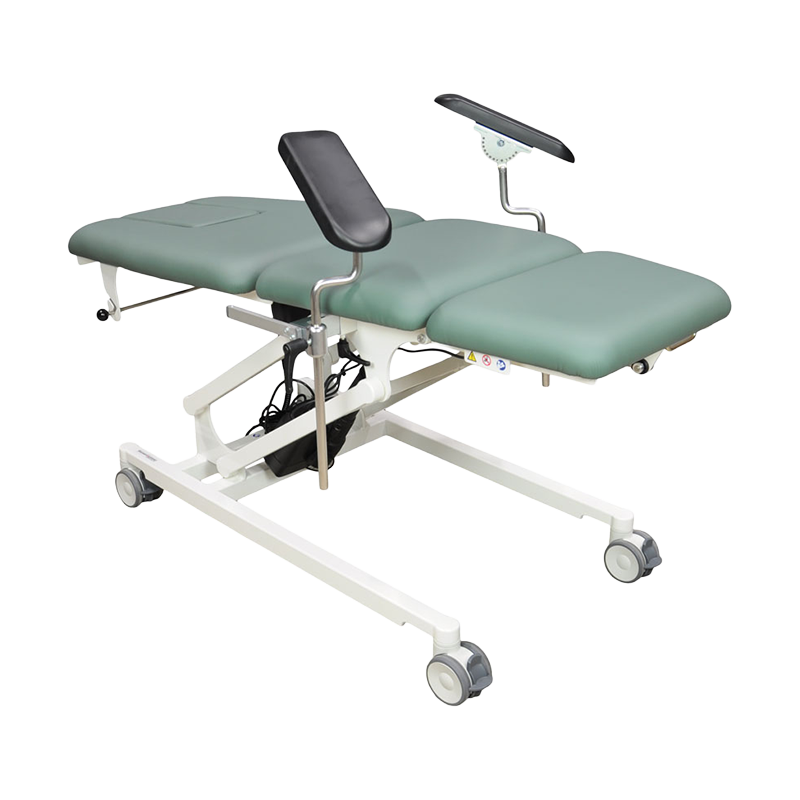 FlexChair - Fra stol til leje - Billede 2