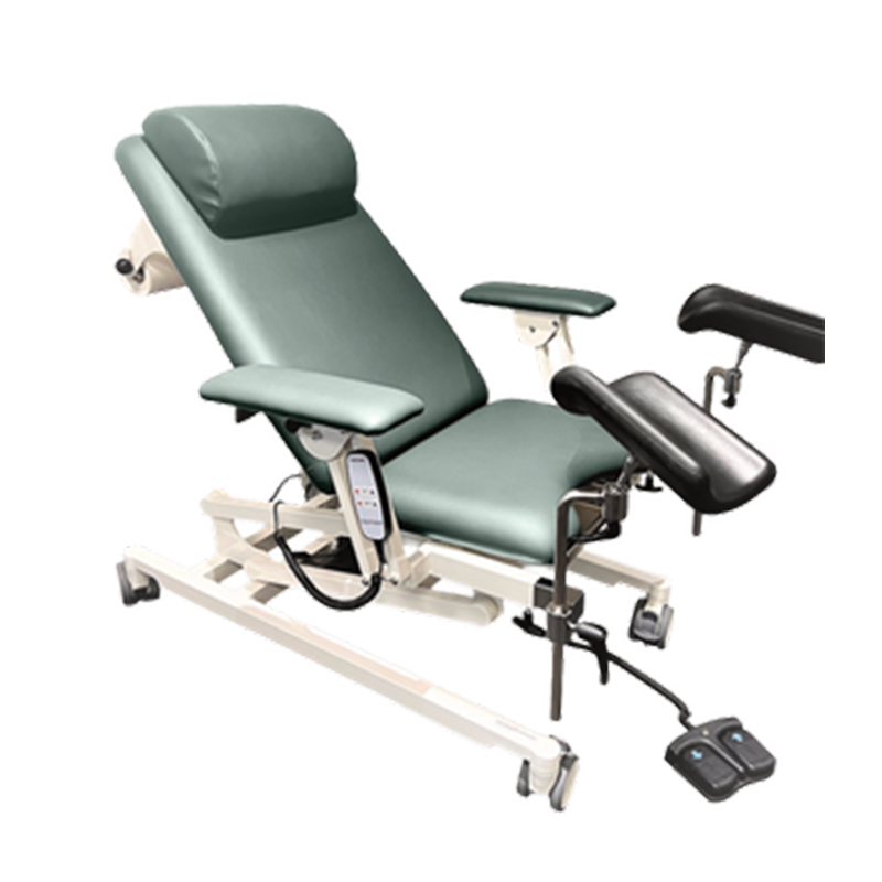 FlexChair - Fra stol til leje - Billede 6