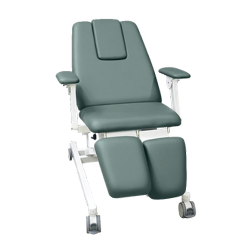 FlexChair - Fra stol til leje - Billede 3