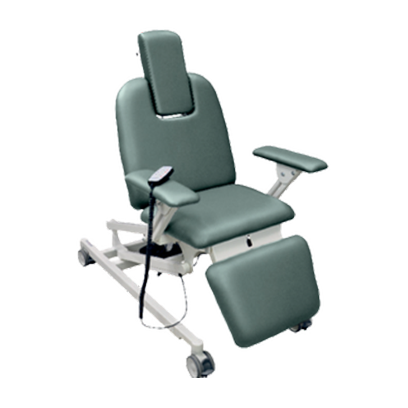 FlexChair - Fra stol til leje - Billede 4