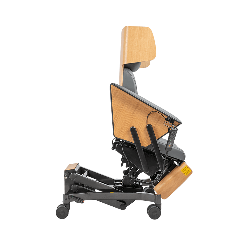 VELA Medical Neonatalstol - Billede 3