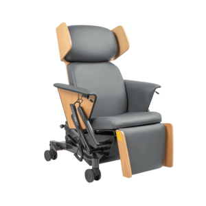 VELA Medical Neonatalstol